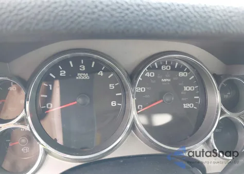 2012 Chevrolet Silverado 1500 Lt from USA, damaged, VIN 1GCRKSE76CZ288142